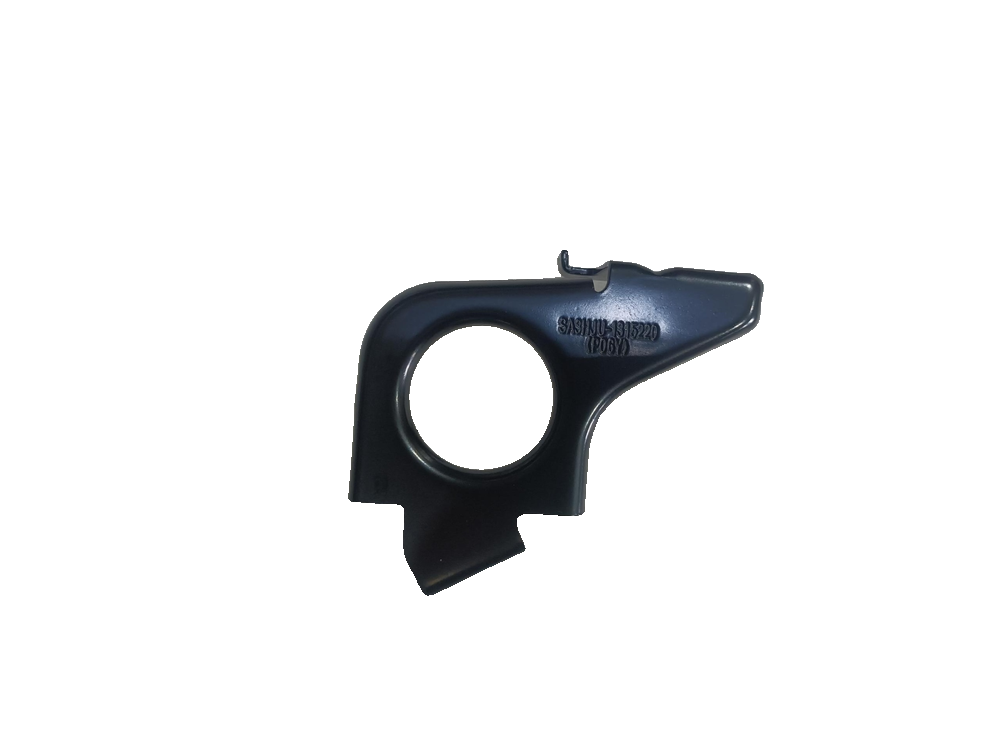 Radiator upper mounting bracket assembly Ⅱ