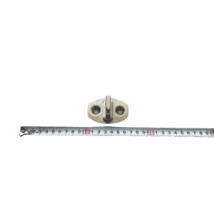 Side Door Lock Striker Assembly