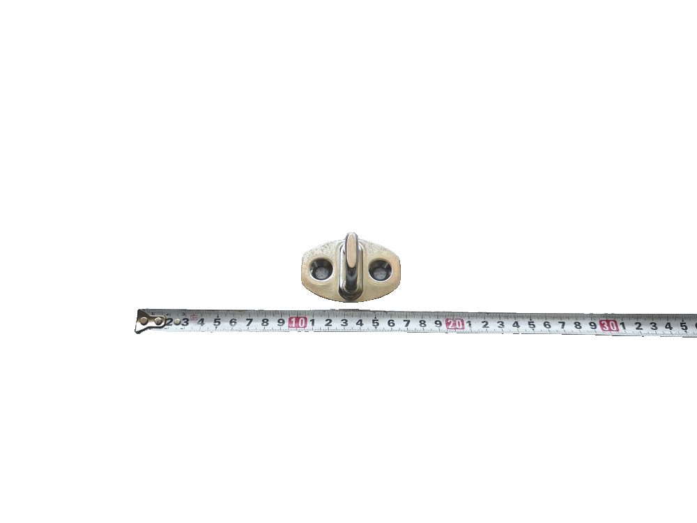 Side Door Lock Striker Assembly