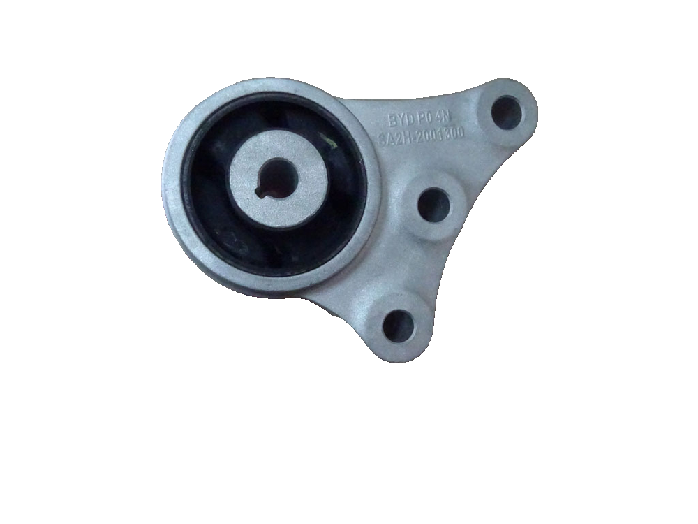 Rear Drive Motor Assembly Rear Mount Bracket Assembly