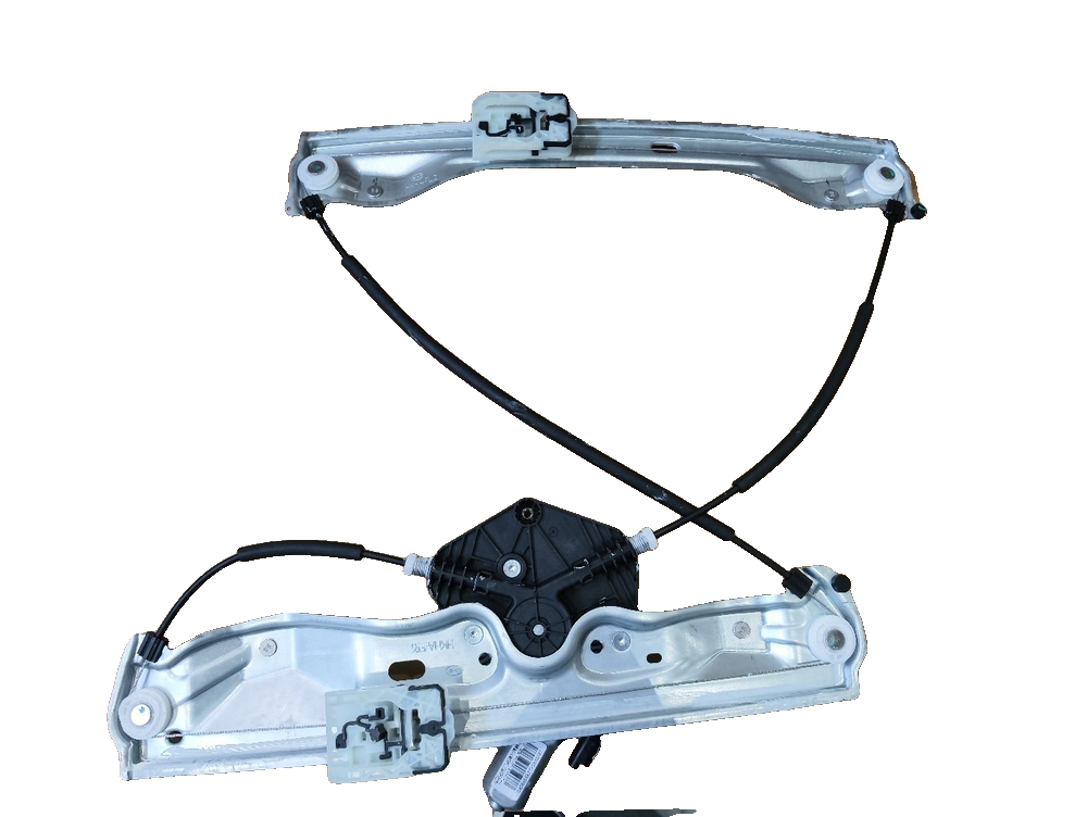 Right Front Door Window Regulator Assembly