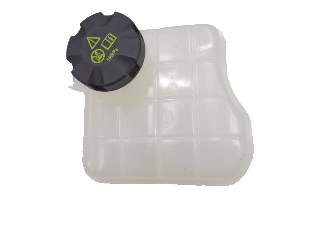 Auxiliary Water Tank Assembly