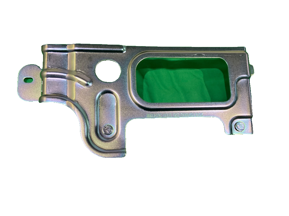 Vehicle Computing Platform Mounting Bracket