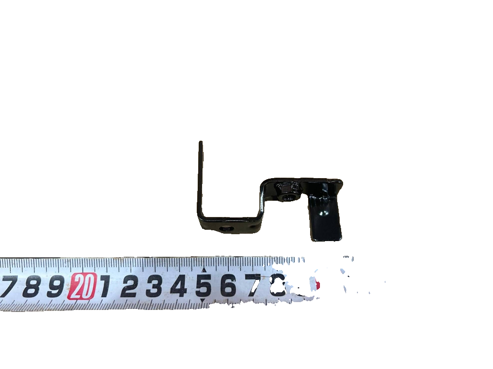 Engine Wiring Harness Bracket 1