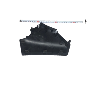 Passenger IP right upper trim panel assembly
