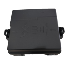 Front Compartment Power Distribution Box Body