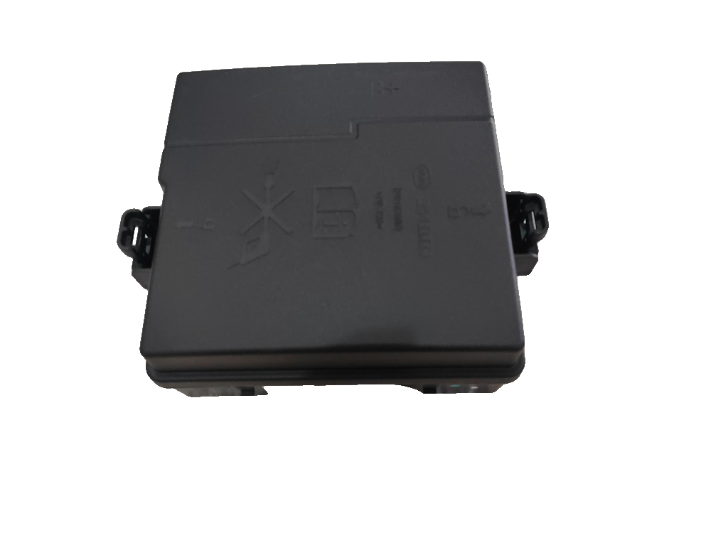 Front Compartment Power Distribution Box Body