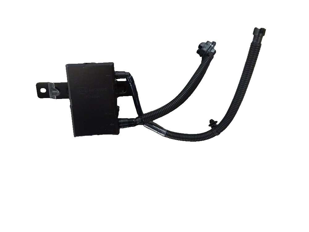 PM2.5 Quick Tester Assembly