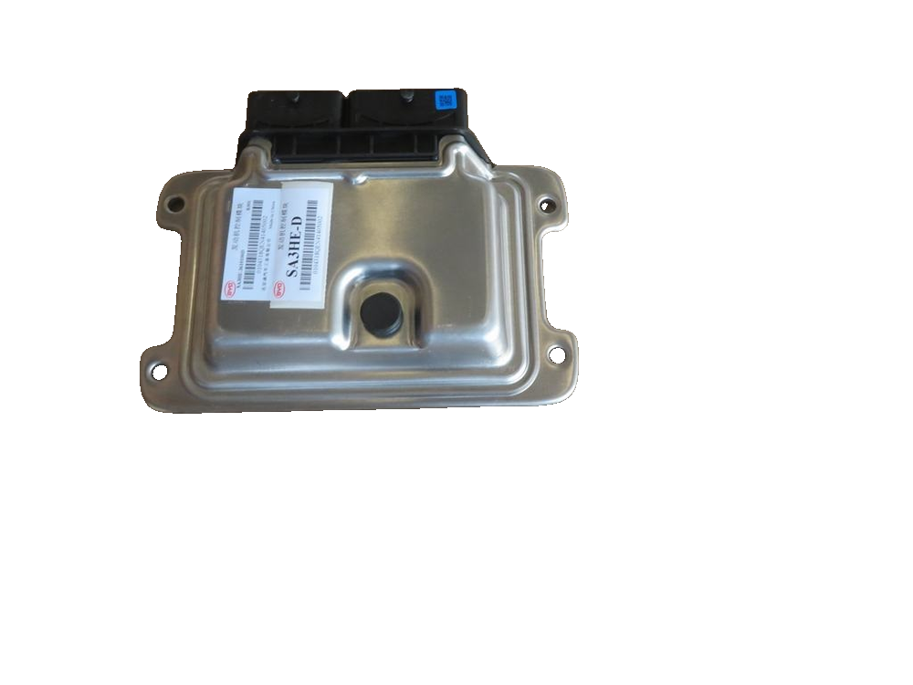 Engine Control Module