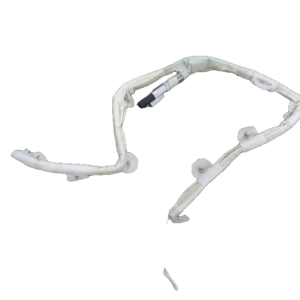 Right Curtain Airbag Module