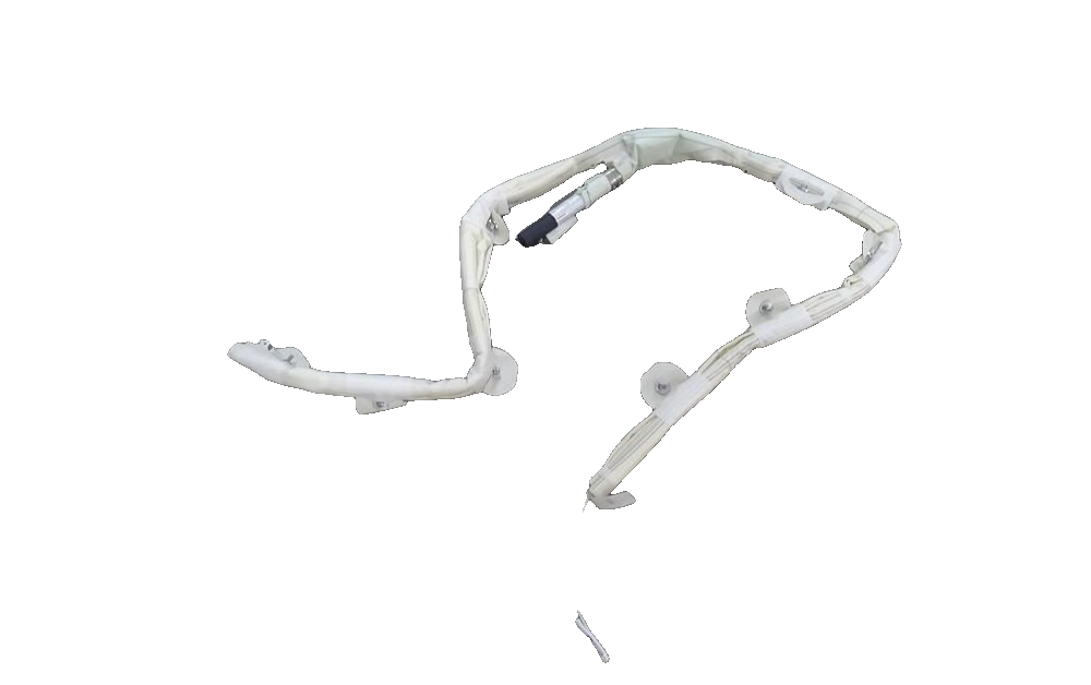 Right Curtain Airbag Module