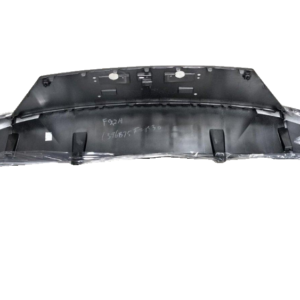 Rear Bumper Lower Body