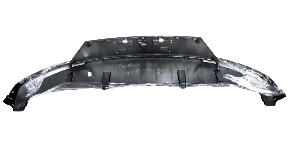 Rear Bumper Lower Body