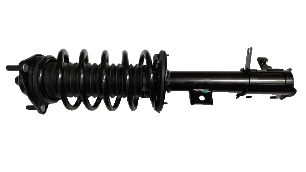 Front LH Shock Absorber Strut Assembly