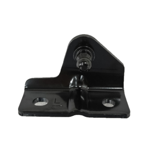 Tailgate left gas spring body-side bracket