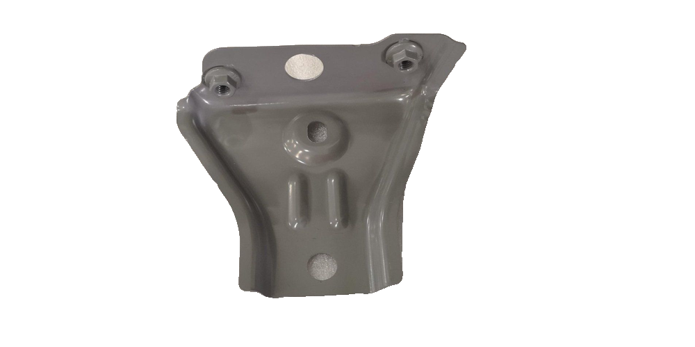 Left Fender Front Upper Bracket