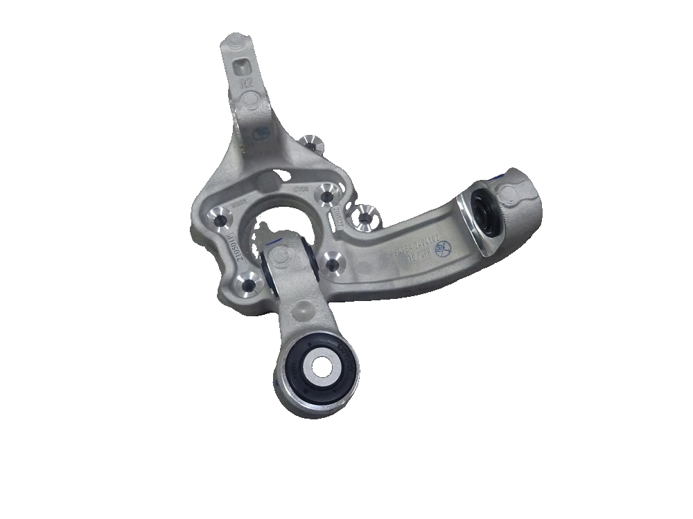 Right Rear Steering Knuckle Assembly