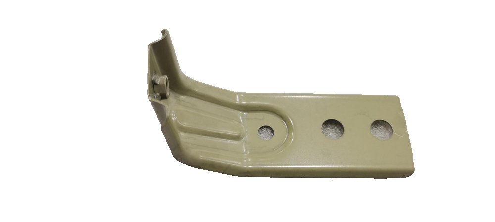 Right Fender Upper Mounting Bracket I