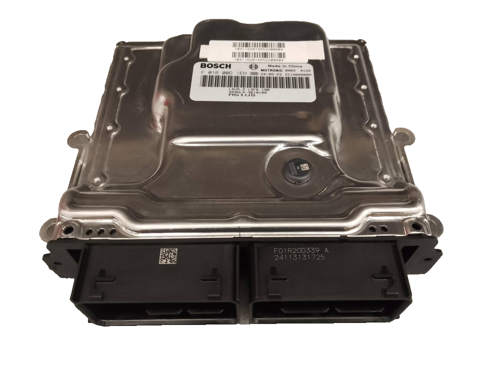 Engine Control Module