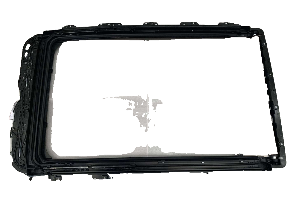 Frame Assembly - Sandstone Beige